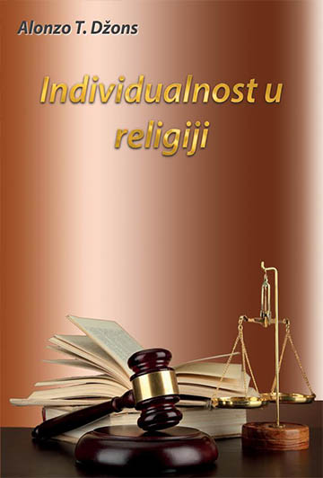 Individualnost u religiji - A. T. Dzons