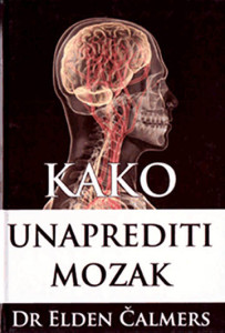 KAKO UNAPREDITI MOZAK - knjiga