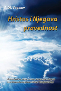 Hristos i Njegova Pravednost